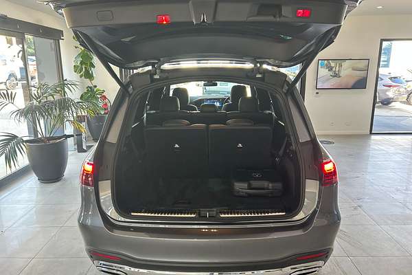2023 Mercedes-Benz GLS-Class GLS450 d X167