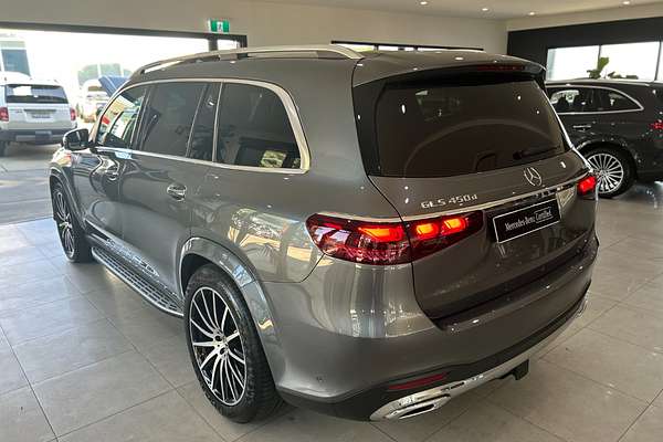 2023 Mercedes-Benz GLS-Class GLS450 d X167