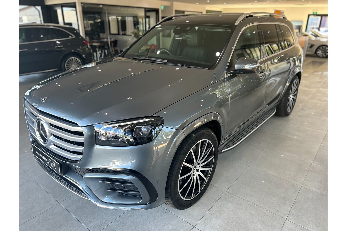 2023 Mercedes-Benz GLS-Class GLS450 d X167