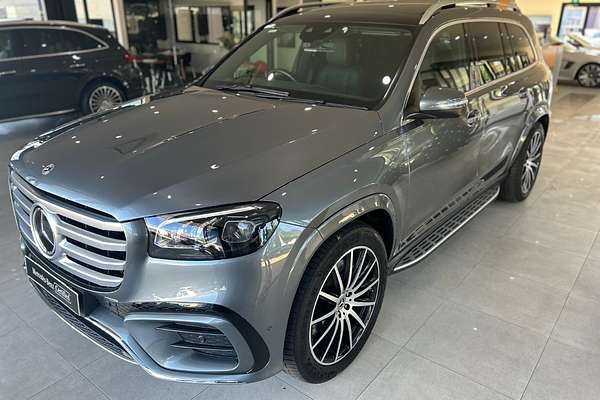 2023 Mercedes-Benz GLS-Class GLS450 d X167