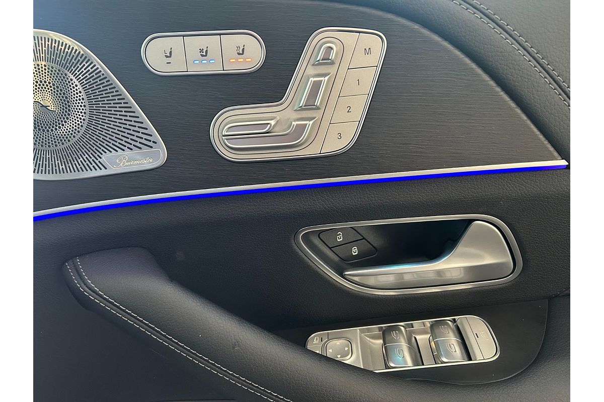 2023 Mercedes-Benz GLS-Class GLS450 d X167