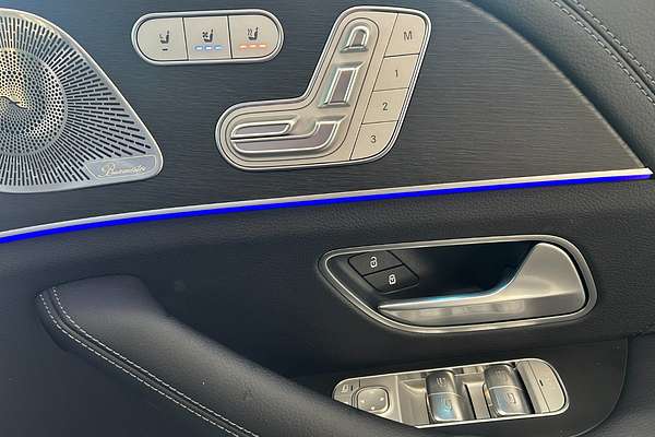2023 Mercedes-Benz GLS-Class GLS450 d X167