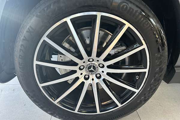 2023 Mercedes-Benz GLS-Class GLS450 d X167