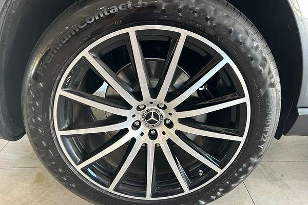 2023 Mercedes-Benz GLS-Class GLS450 d X167