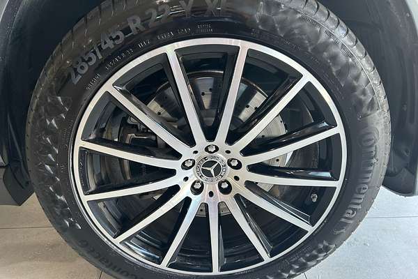2023 Mercedes-Benz GLS-Class GLS450 d X167