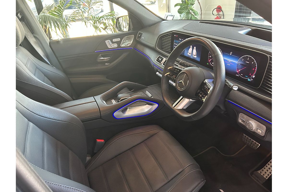 2023 Mercedes-Benz GLS-Class GLS450 d X167