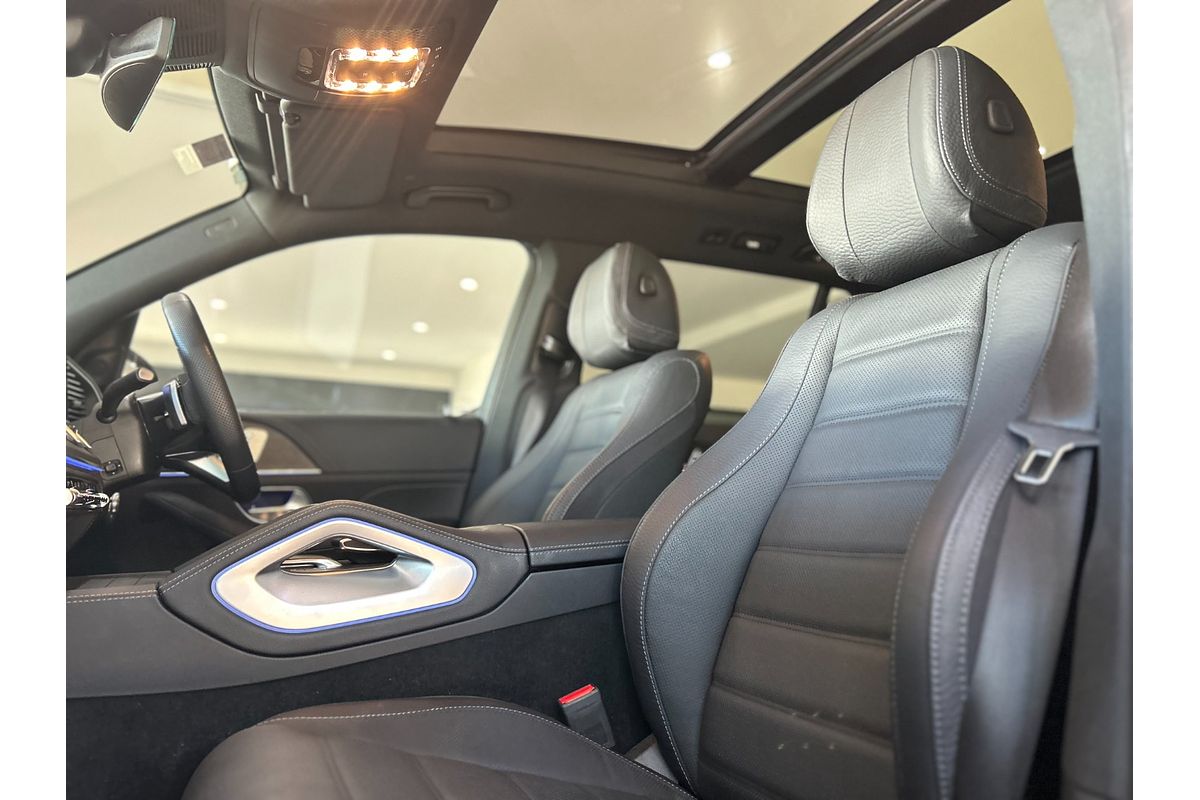 2023 Mercedes-Benz GLS-Class GLS450 d X167