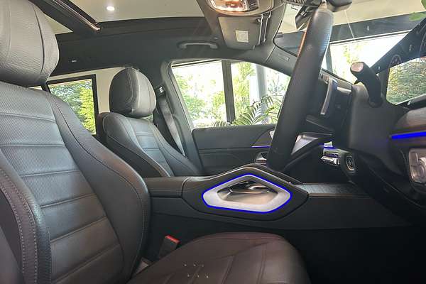 2023 Mercedes-Benz GLS-Class GLS450 d X167