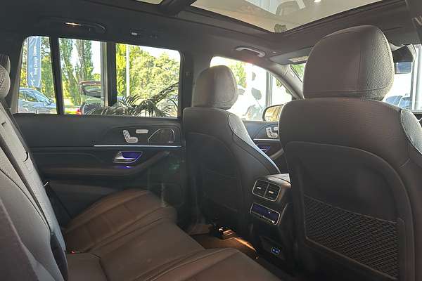 2023 Mercedes-Benz GLS-Class GLS450 d X167