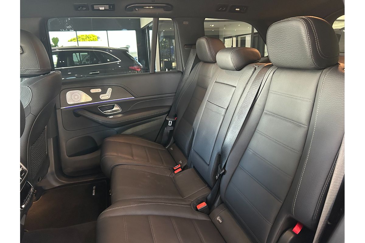 2023 Mercedes-Benz GLS-Class GLS450 d X167
