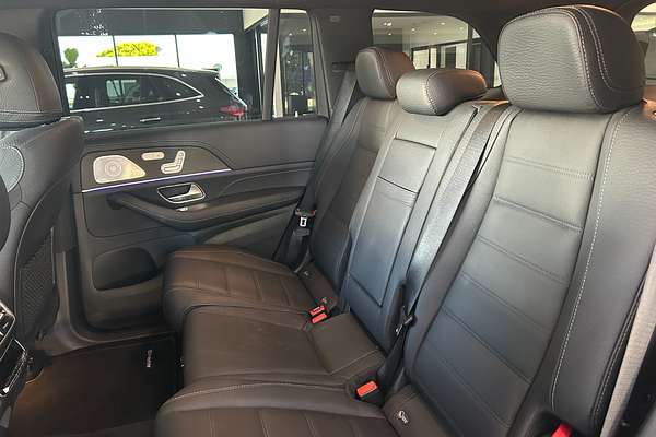 2023 Mercedes-Benz GLS-Class GLS450 d X167