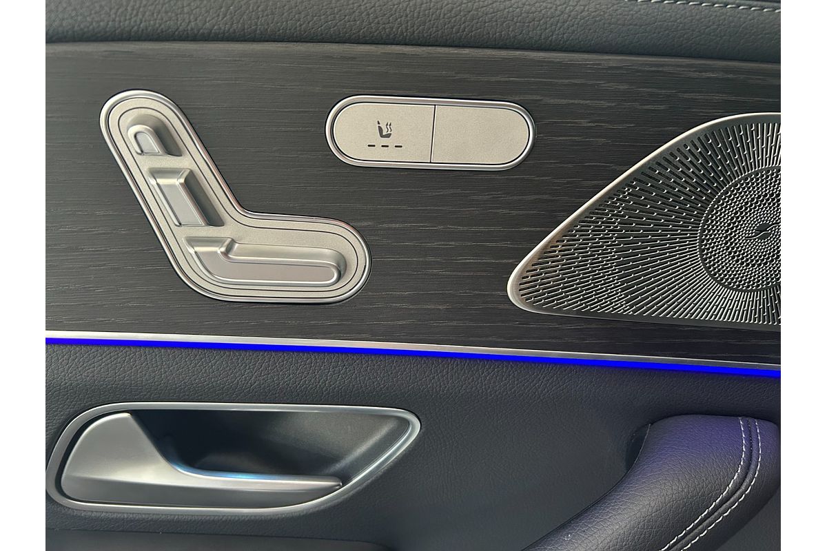 2023 Mercedes-Benz GLS-Class GLS450 d X167