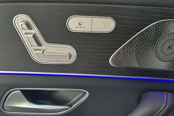 2023 Mercedes-Benz GLS-Class GLS450 d X167