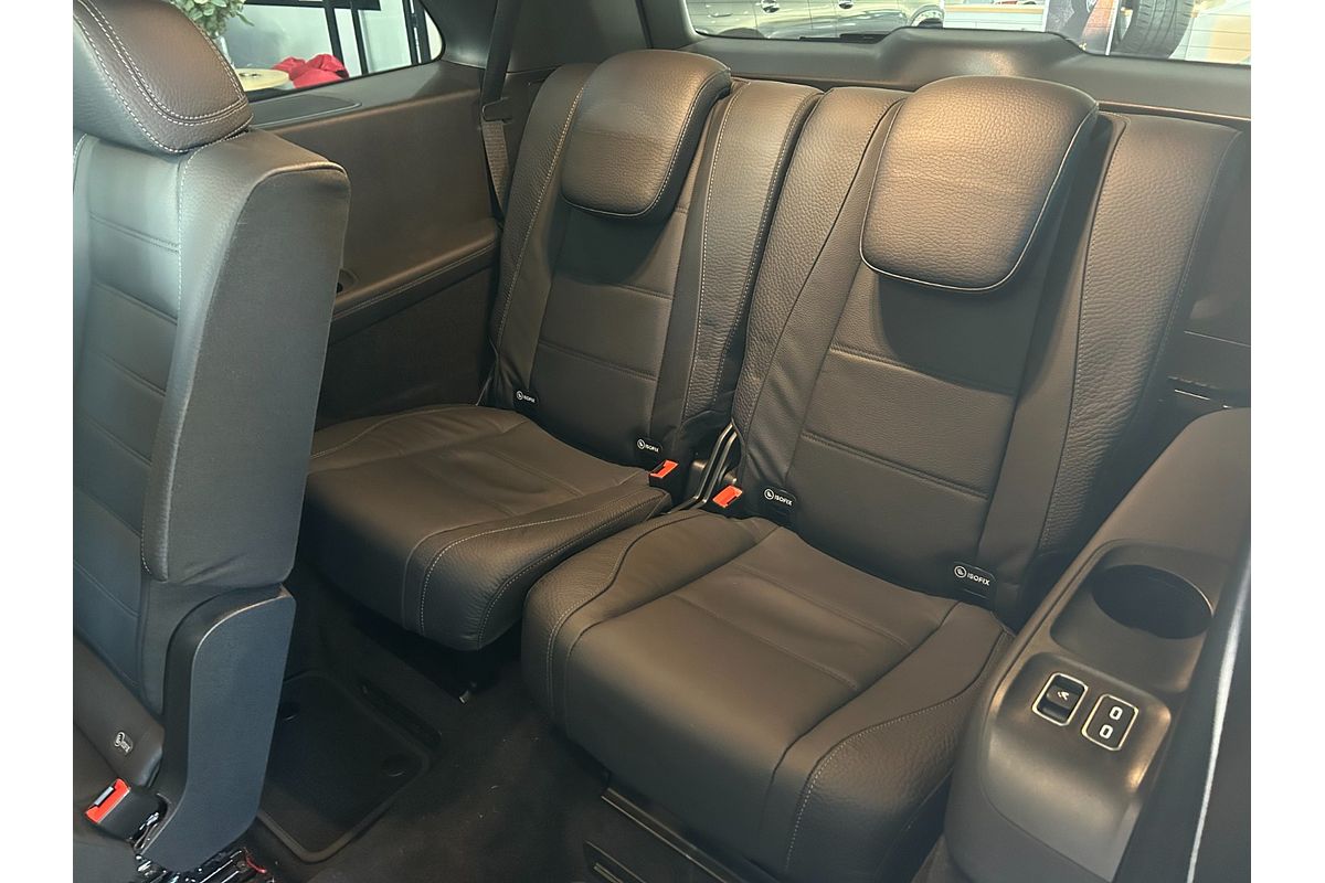 2023 Mercedes-Benz GLS-Class GLS450 d X167