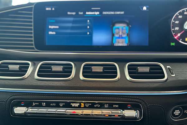2023 Mercedes-Benz GLS-Class GLS450 d X167