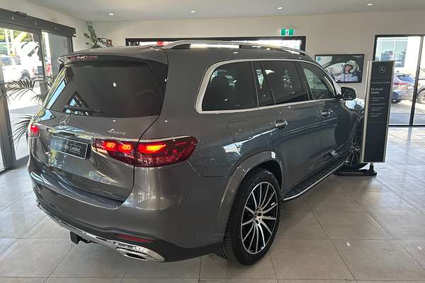 2023 Mercedes-Benz GLS-Class GLS450 d X167