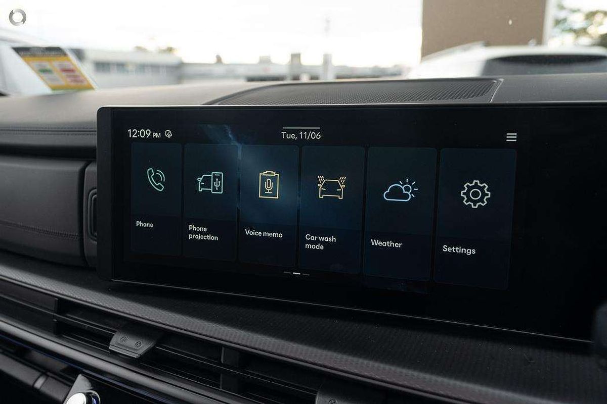 2024 Hyundai Santa Fe Hybrid Calligraphy MX5.V1
