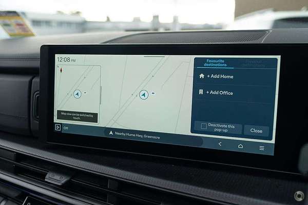 2024 Hyundai Santa Fe Hybrid Calligraphy MX5.V1