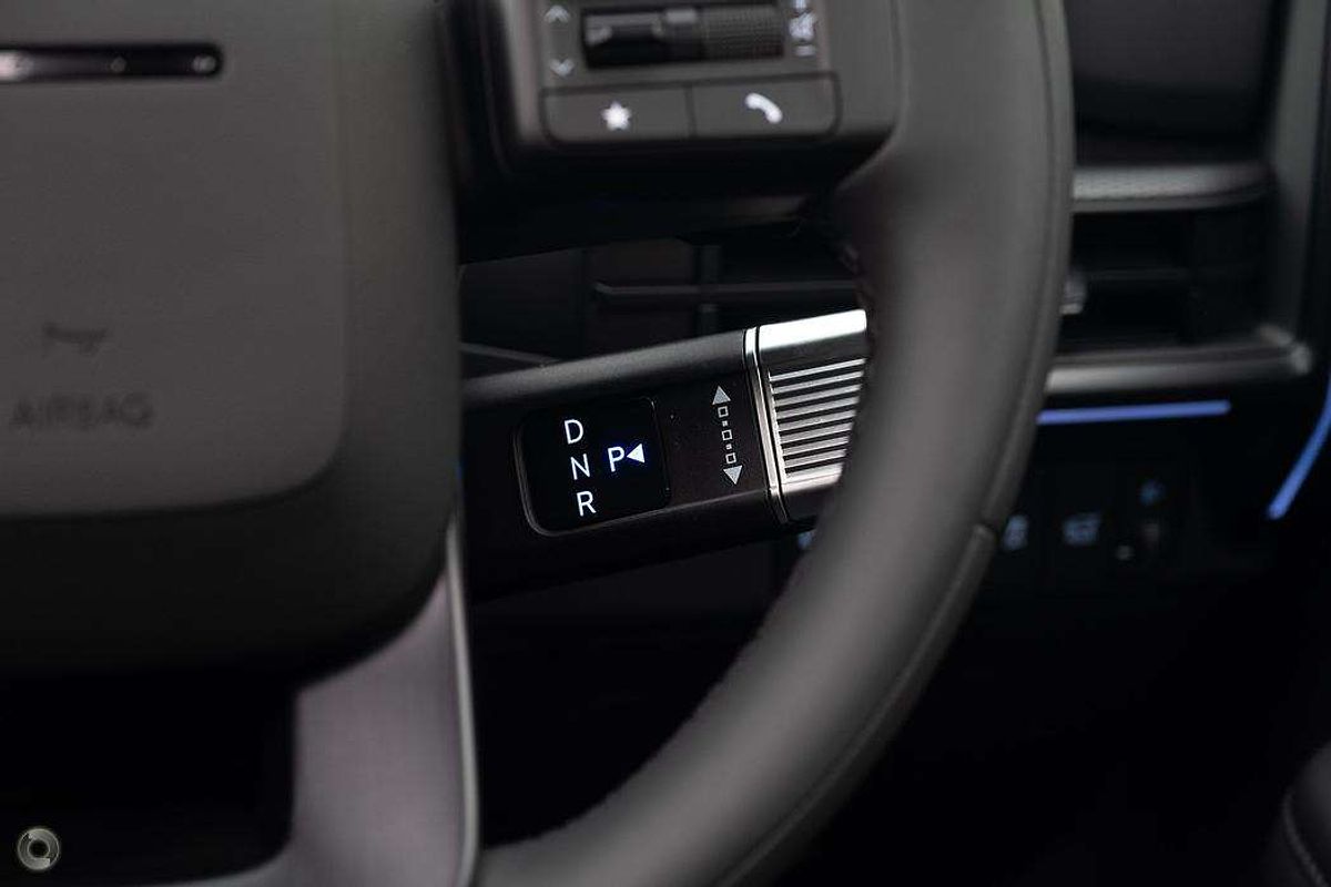 2024 Hyundai Santa Fe Hybrid Calligraphy MX5.V1