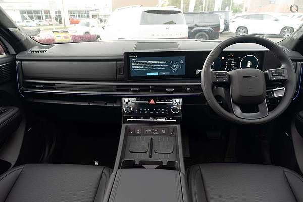 2024 Hyundai Santa Fe Hybrid Calligraphy MX5.V1