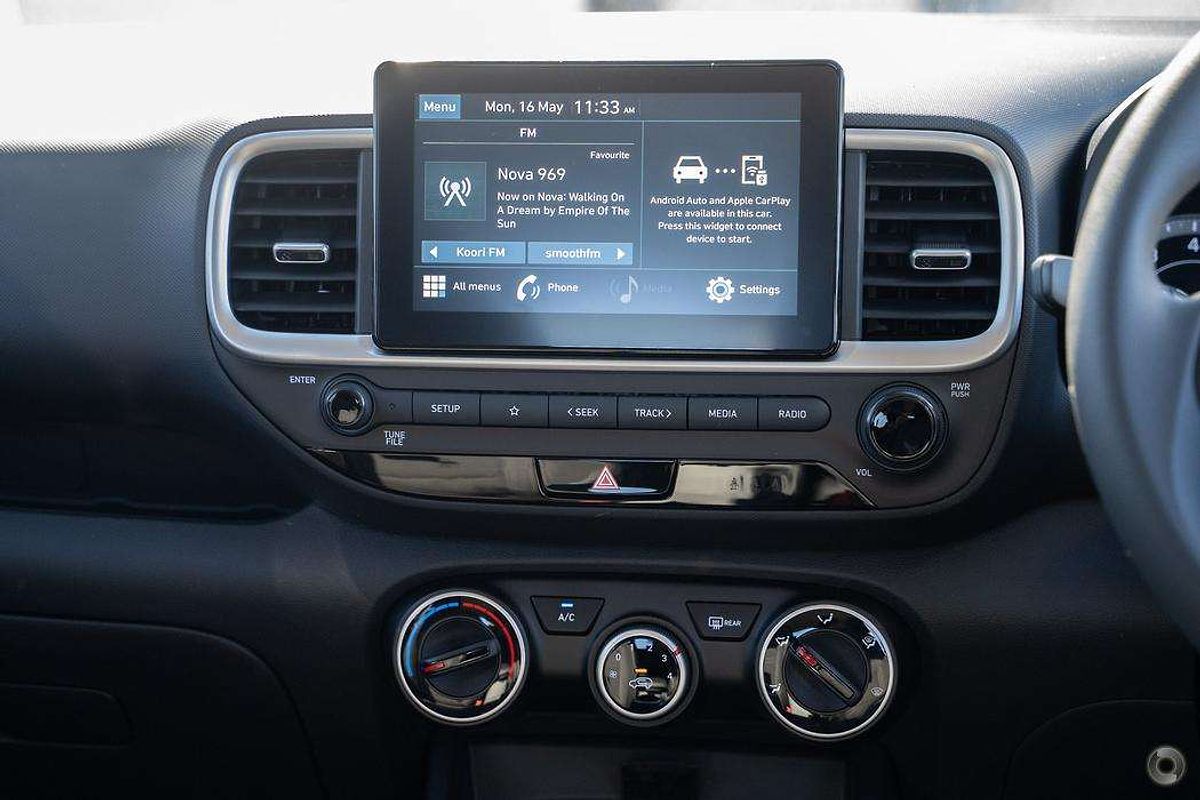2024 Hyundai Venue QX.V5