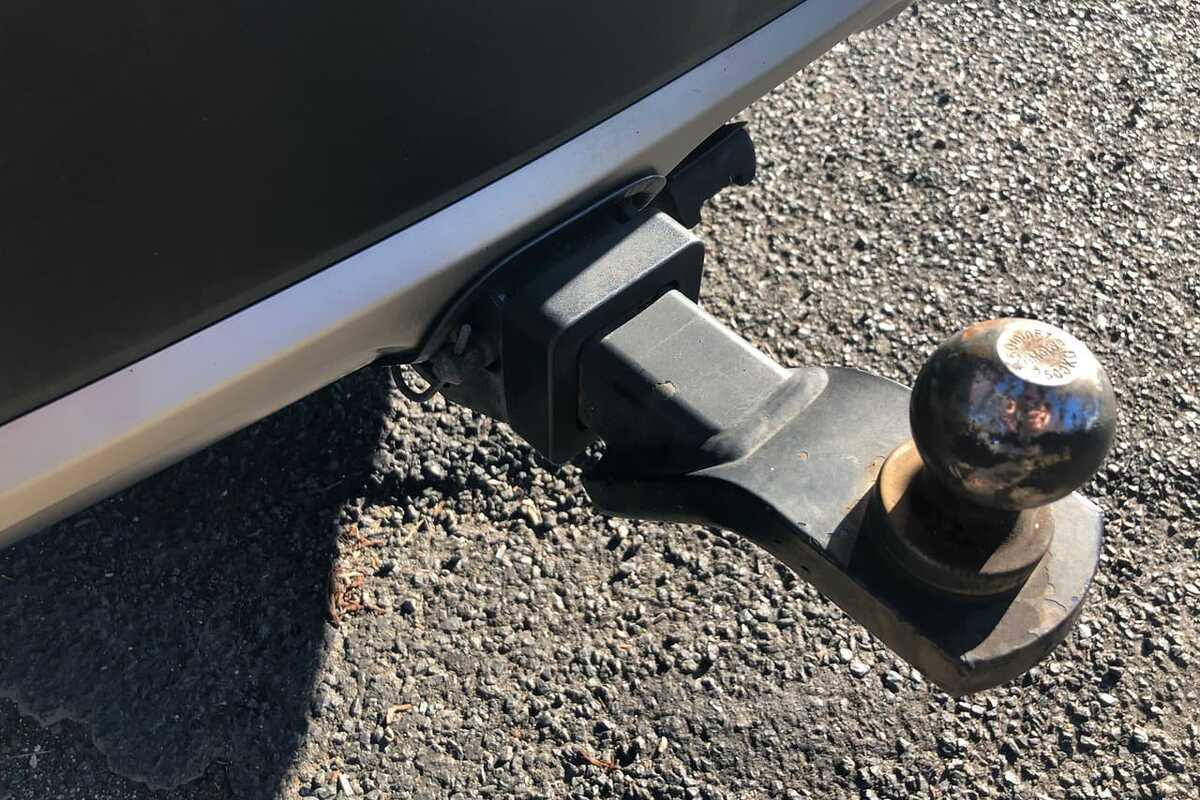 2013 Hyundai SANTA FE Highlander DM