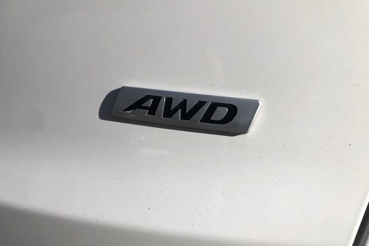 2013 Hyundai SANTA FE Highlander DM