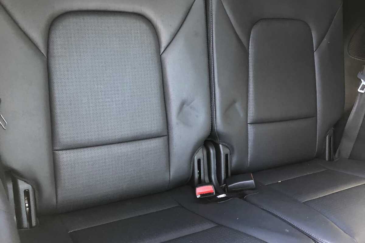 2013 Hyundai SANTA FE Highlander DM