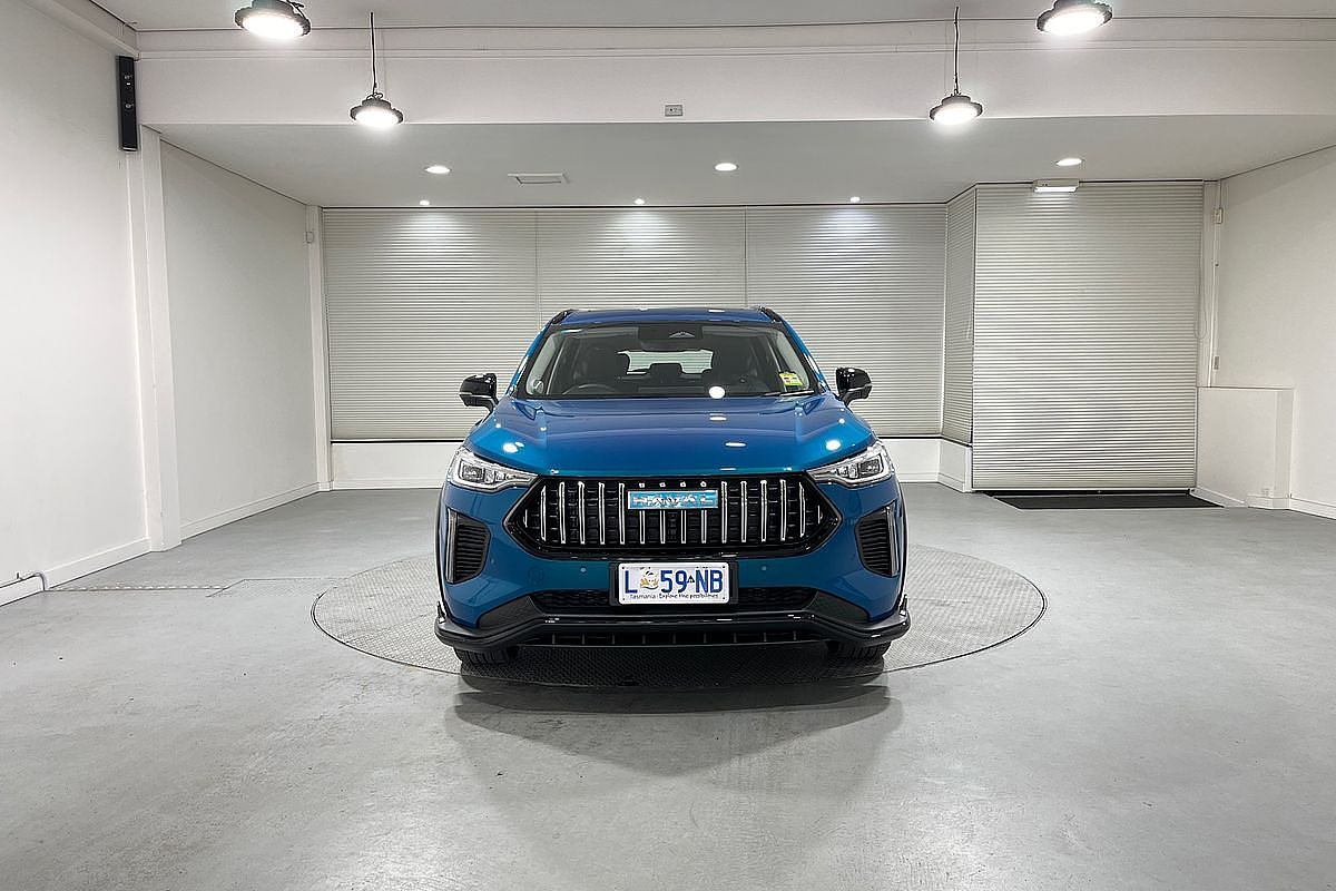 2024 GWM Jolion Ultra A01
