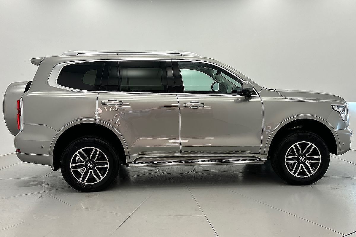 2024 GWM Tank 300 Lux Hybrid P01