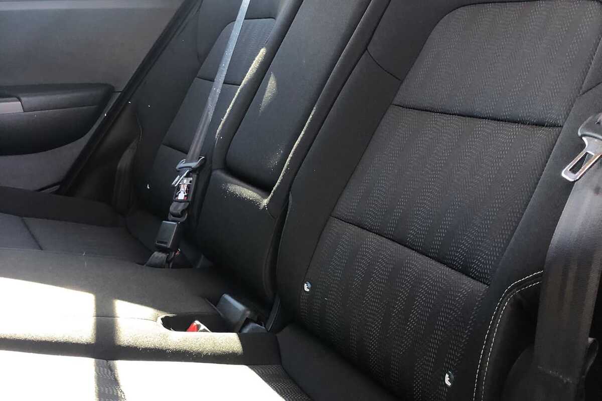 2017 Kia SPORTAGE Si QL