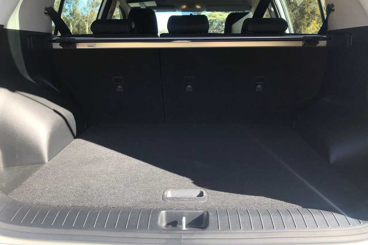 2017 Kia SPORTAGE Si QL