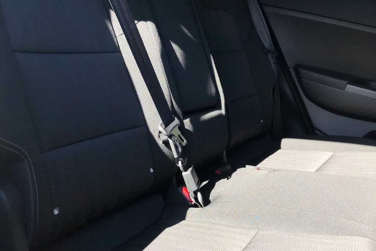 2017 Kia SPORTAGE Si QL