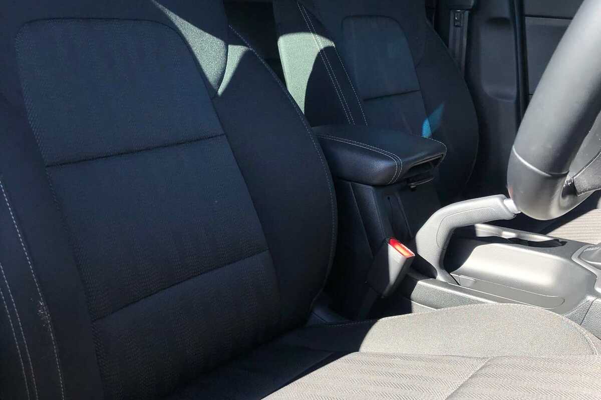 2017 Kia SPORTAGE Si QL