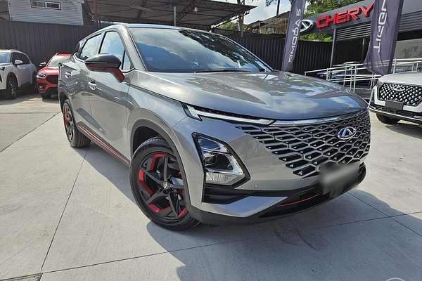 2024 Chery OMODA 5 GT AWD T19C