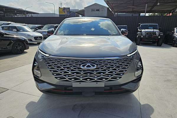 2024 Chery OMODA 5 GT AWD T19C