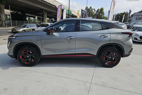 2024 Chery OMODA 5 GT AWD T19C
