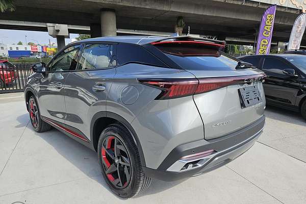 2024 Chery OMODA 5 GT AWD T19C