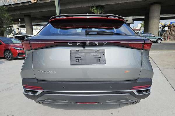 2024 Chery OMODA 5 GT AWD T19C