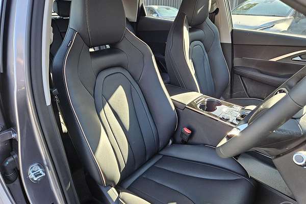 2024 Chery OMODA 5 GT AWD T19C