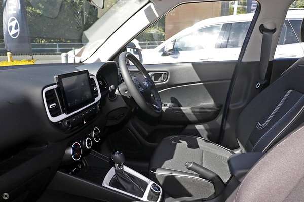 2024 Hyundai Venue Active QX.V5