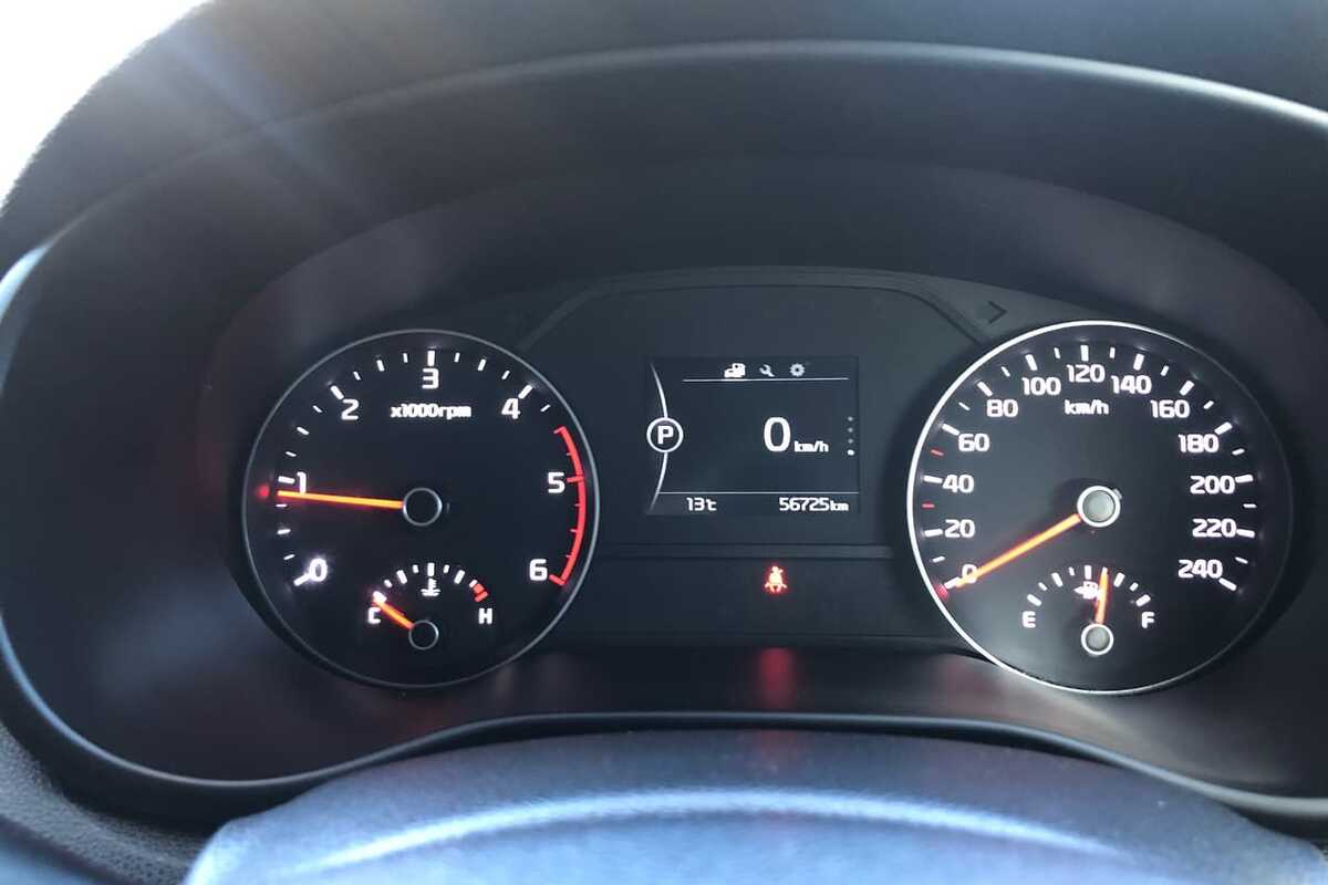 2017 Kia SPORTAGE Si QL