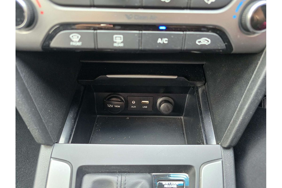 2018 Hyundai Elantra Elite AD