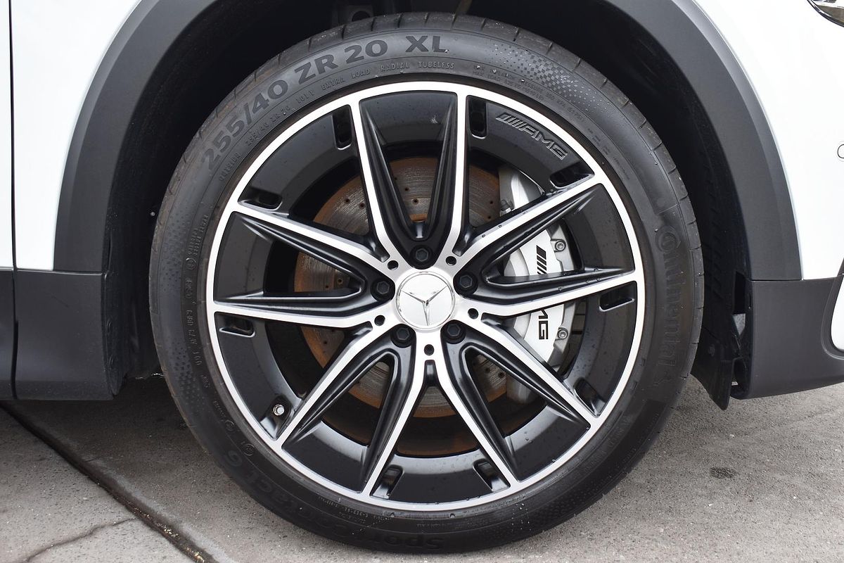 2024 Mercedes-Benz GLB-Class GLB35 AMG X247