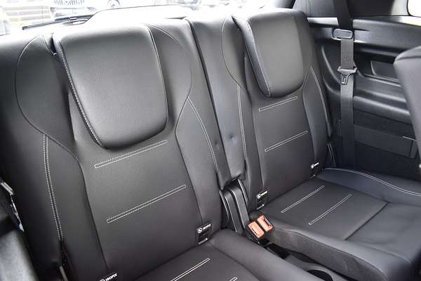 2024 Mercedes-Benz GLB-Class GLB35 AMG X247