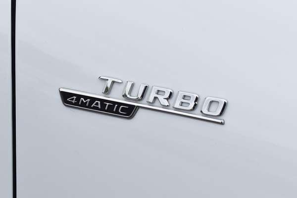 2024 Mercedes-Benz GLB-Class GLB35 AMG X247