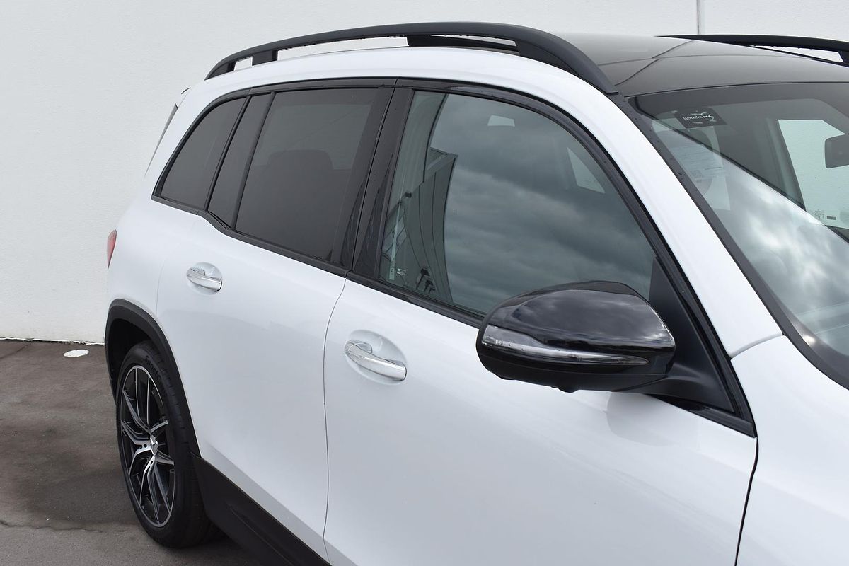 2024 Mercedes-Benz GLB-Class GLB35 AMG X247