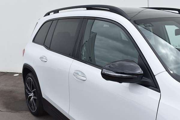 2024 Mercedes-Benz GLB-Class GLB35 AMG X247