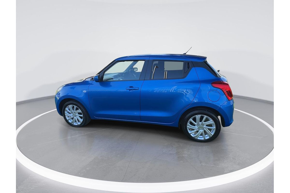 2022 Suzuki Swift GL Plus AZ Series II