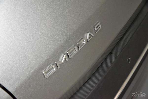 2024 Chery OMODA 5 GT T19C